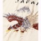 ڥơ顼Ρ SUKA BOWLING SHIRT EAGLE Lot No. TT39301  ܡ󥰥