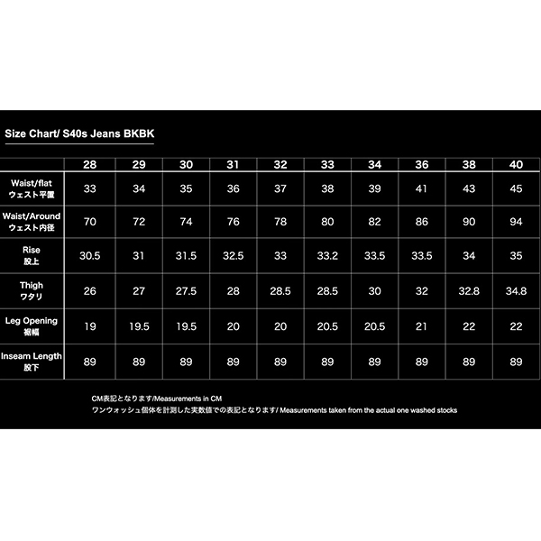 ��TCB JEANS�ʥƥ��������ӡ� �����󥺡��ˡ� S40's Jeans BKBK 13.5oz �����ǥ�  ������ JAPAN DENIM BLACK DENIM �֥�å��ǥ˥�