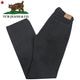 ��TCB JEANS�ʥƥ��������ӡ� �����󥺡��ˡ� S40's Jeans BKBK 13.5oz �����ǥ�  ������ JAPAN DENIM BLACK DENIM �֥�å��ǥ˥�