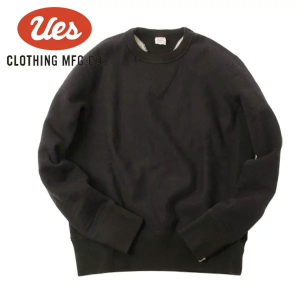 Uesʥˡۥץץ顡å CREW NECK SWEAT