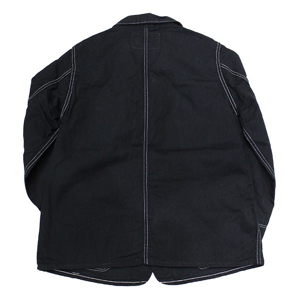 ��TCB JEANS�ʥƥ��������ӡ� �����󥺡��ˡ� Purrcules Jacket BKBK COVERALL TCB������ �����ǥ� ���С�������