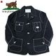 ��TCB JEANS�ʥƥ��������ӡ� �����󥺡��ˡ� Purrcules Jacket BKBK COVERALL TCB������ �����ǥ� ���С�������