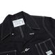 ��TCB JEANS�ʥƥ��������ӡ� �����󥺡��ˡ� Purrcules Jacket BKBK COVERALL TCB������ �����ǥ� ���С�������