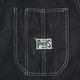��TCB JEANS�ʥƥ��������ӡ� �����󥺡��ˡ� Purrcules Jacket BKBK COVERALL TCB������ �����ǥ� ���С�������