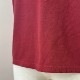 ��Dapper's�ʥ��åѡ����ˡ�2.5mm Binder Crew Neck Tee Standard Sewing Model LOT1702 (SACRAMENT) �ץ��� T-SHITS T�����