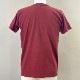 ��Dapper's�ʥ��åѡ����ˡ�2.5mm Binder Crew Neck Tee Standard Sewing Model LOT1702 (SACRAMENT) �ץ��� T-SHITS T�����