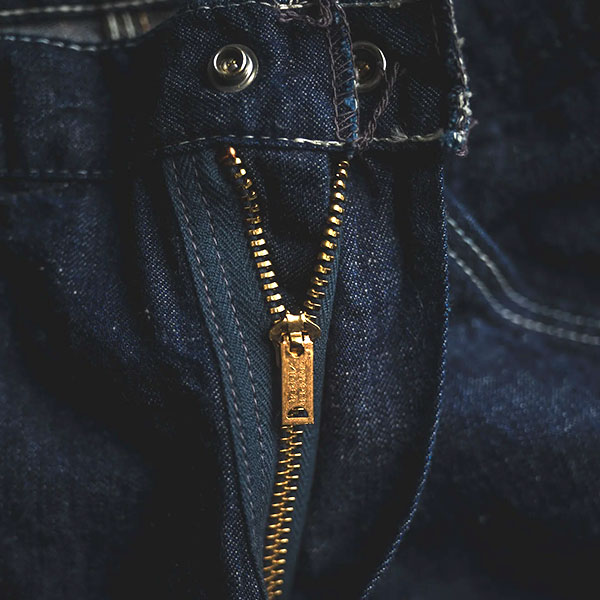 ��TCB JEANS�ʥƥ��������ӡ� �����󥺡��ˡ� Cat Head Work Pants ����åȥإå�  �ǥ˥� �ѥ�� ������ JAPAN DENIM