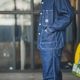 ��TCB JEANS�ʥƥ��������ӡ� �����󥺡��ˡ� Cat Head Work Pants ����åȥإå�  �ǥ˥� �ѥ�� ������ JAPAN DENIM
