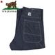 ��TCB JEANS�ʥƥ��������ӡ� �����󥺡��ˡ� Cat Head Work Pants ����åȥإå�  �ǥ˥� �ѥ�� ������ JAPAN DENIM
