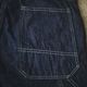 ��TCB JEANS�ʥƥ��������ӡ� �����󥺡��ˡ� Cat Head Work Pants ����åȥإå�  �ǥ˥� �ѥ�� ������ JAPAN DENIM