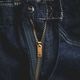 ��TCB JEANS�ʥƥ��������ӡ� �����󥺡��ˡ� Cat Head Work Pants ����åȥإå�  �ǥ˥� �ѥ�� ������ JAPAN DENIM