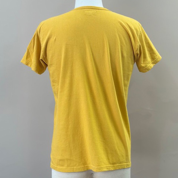 ��Dapper's�ʥ��åѡ����ˡ�1.3mm Binder C Neck Tee Standard Sewing Model LOT1701 (TIGER) �ץ��� T-SHITS T�����