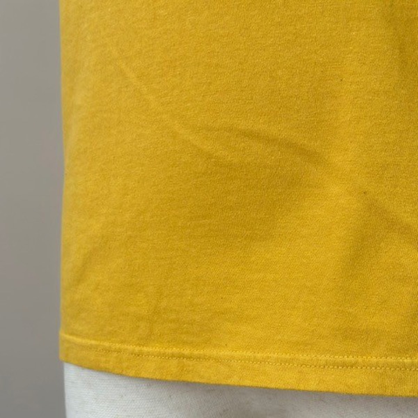 ��Dapper's�ʥ��åѡ����ˡ�1.3mm Binder C Neck Tee Standard Sewing Model LOT1701 (TIGER) �ץ��� T-SHITS T�����