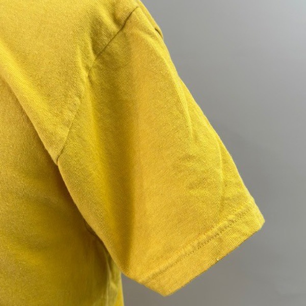 ��Dapper's�ʥ��åѡ����ˡ�1.3mm Binder C Neck Tee Standard Sewing Model LOT1701 (TIGER) �ץ��� T-SHITS T�����