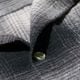 ��TOWNCRAFT�ʥ����󥯥�ե� �ˡ�PENNY'S�ʤڥˡ����ˡ� 60S LOOP COLLAR NEL OMBRE SHIRTS ����֥�롼�ץ��顼 �ͥ륷��� Ĺµ����� CHECK SHIRTS �����å������ TC24F01800