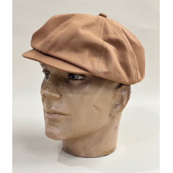 ��Dapper's�ʥ��åѡ���)��LOT1886 MW Type GM Casquette With Small Top Button ���㥹���å�