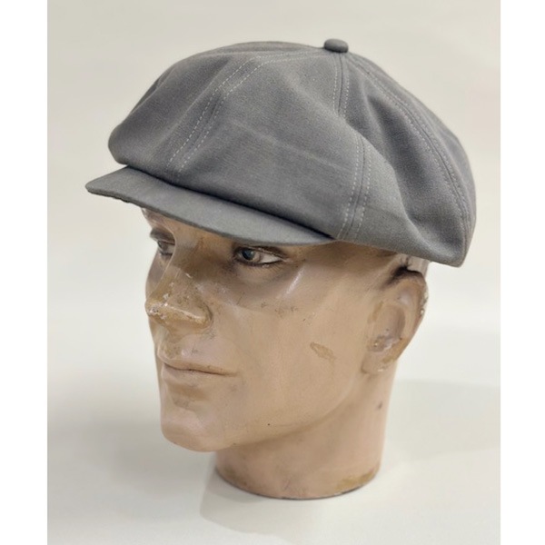 ��Dapper's�ʥ��åѡ���)��LOT1886 MW Type GM Casquette With Small Top Button ���㥹���å�