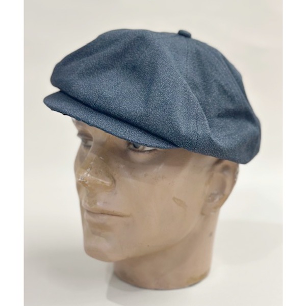 ��Dapper's�ʥ��åѡ���)��LOT1886 MW Type GM Casquette With Small Top Button ���㥹���å�