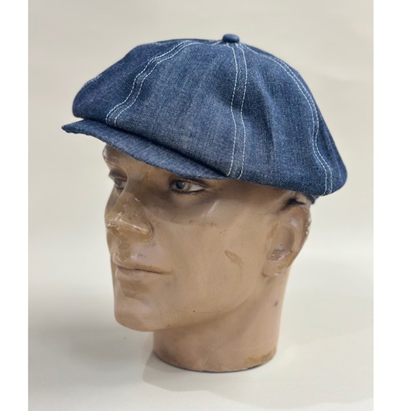 ��Dapper's�ʥ��åѡ���)��LOT1886 MW Type GM Casquette With Small Top Button ���㥹���å�