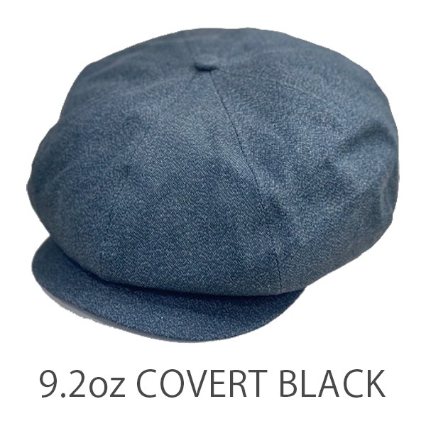 ��Dapper's�ʥ��åѡ���)��LOT1886 MW Type GM Casquette With Small Top Button ���㥹���å�