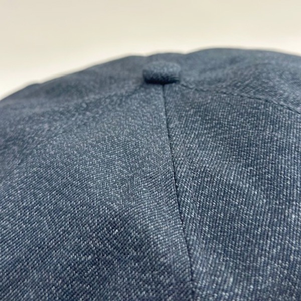 ��Dapper's�ʥ��åѡ���)��LOT1886 MW Type GM Casquette With Small Top Button ���㥹���å�