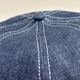 ��Dapper's�ʥ��åѡ���)��LOT1886 MW Type GM Casquette With Small Top Button ���㥹���å�