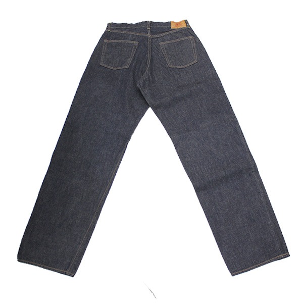 TCB JEANS Baggy 50's Jeans ティーシービージーンズ TCB jeans Baggy 50's Jeans 13.5oz. 瞬く間に完売したワイド