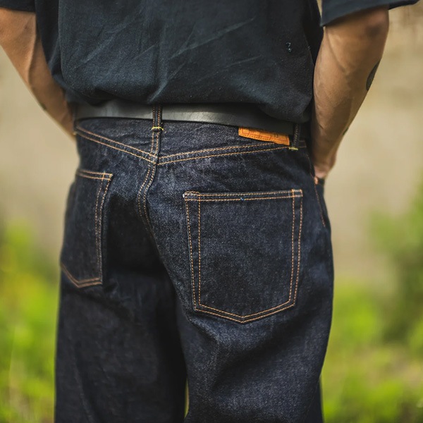 TCB JEANS Baggy 50's Jeans ティーシービージーンズ 000000001642_jknV4N4.jpg