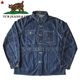 ��TCB JEANS �ʥƥ��������ӡ� �����󥺡��ˡ�Chopped Coverall 9.8oz��