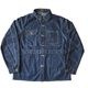 ��TCB JEANS �ʥƥ��������ӡ� �����󥺡��ˡ�Chopped Coverall 9.8oz��