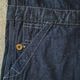 ��TCB JEANS �ʥƥ��������ӡ� �����󥺡��ˡ�Chopped Coverall 9.8oz��