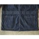 ��TCB JEANS �ʥƥ��������ӡ� �����󥺡��ˡ�Chopped Coverall 9.8oz��