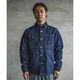 ��TCB JEANS �ʥƥ��������ӡ� �����󥺡��ˡ�Chopped Coverall 9.8oz��