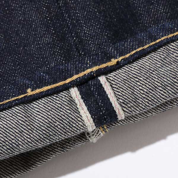 ��BUZZ RICKSON'S�ʥХ��ꥯ���󥺡ˡ� DENIM PANTS WORLD WAR II WAIST OVERALLS �����ǥ� �ǥ˥�ѥ�� 40's Jeans ��ץꥫ ������ơ��� BR43041