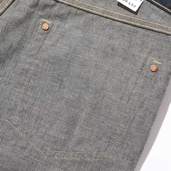 BUZZ RICKSON Lot 041 デニムパンツ W34 L34 楽天市場】BUZZ RICKSON'S バズリクソンズ WORLD WAR II WAIST