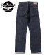 ��BUZZ RICKSON'S�ʥХ��ꥯ���󥺡ˡ� DENIM PANTS WORLD WAR II WAIST OVERALLS �����ǥ� �ǥ˥�ѥ�� 40's Jeans ��ץꥫ ������ơ��� BR43041