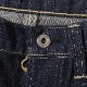 ��BUZZ RICKSON'S�ʥХ��ꥯ���󥺡ˡ� DENIM PANTS WORLD WAR II WAIST OVERALLS �����ǥ� �ǥ˥�ѥ�� 40's Jeans ��ץꥫ ������ơ��� BR43041