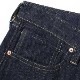 ��BUZZ RICKSON'S�ʥХ��ꥯ���󥺡ˡ� DENIM PANTS WORLD WAR II WAIST OVERALLS �����ǥ� �ǥ˥�ѥ�� 40's Jeans ��ץꥫ ������ơ��� BR43041