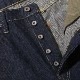 ��BUZZ RICKSON'S�ʥХ��ꥯ���󥺡ˡ� DENIM PANTS WORLD WAR II WAIST OVERALLS �����ǥ� �ǥ˥�ѥ�� 40's Jeans ��ץꥫ ������ơ��� BR43041