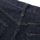 ��BUZZ RICKSON'S�ʥХ��ꥯ���󥺡ˡ� DENIM PANTS WORLD WAR II WAIST OVERALLS �����ǥ� �ǥ˥�ѥ�� 40's Jeans ��ץꥫ ������ơ��� BR43041