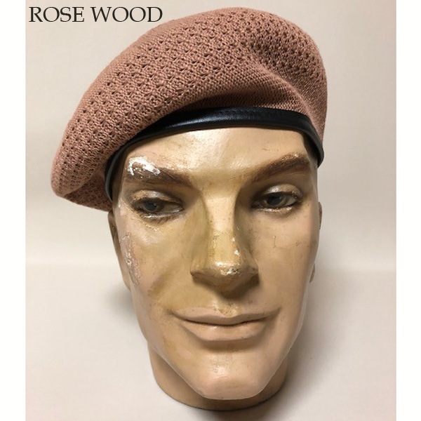 ��Dapper's�ʥ��åѡ����ˡ�Classical Summer Beret �٥졼˹