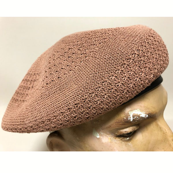 ��Dapper's�ʥ��åѡ����ˡ�Classical Summer Beret �٥졼˹