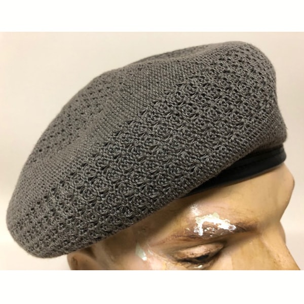��Dapper's�ʥ��åѡ����ˡ�Classical Summer Beret �٥졼˹