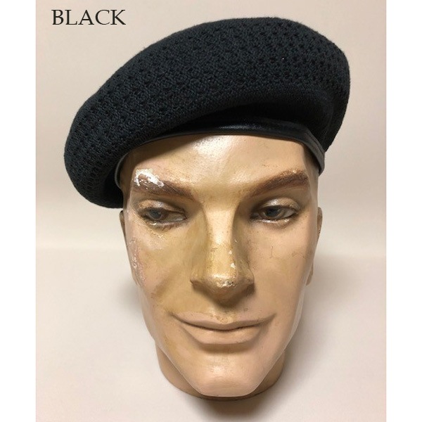 ��Dapper's�ʥ��åѡ����ˡ�Classical Summer Beret �٥졼˹