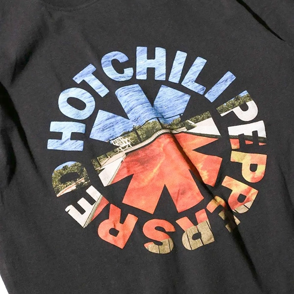 ��THRIFTY LOOK�ʥ���եƥ�����å��ˡ�RED HOT CHILI PEPPERS TEE ��Californication�ʥ���ե���˥����������ˡ���Ųù� VINTAGE �ӥ�ơ������� T����� ��åɥۥåȥ���ڥåѡ��� ��å���