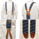 ��Dapper's�ʥ��åѡ����ˡ�Classical Suspenders by Gevaert �٥륮�� ���С��ȼ��� �����ڥ����
