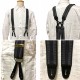 ��Dapper's�ʥ��åѡ����ˡ�Classical Suspenders by Gevaert �٥륮�� ���С��ȼ��� �����ڥ����