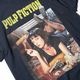 ��THRIFTY LOOK�ʥ���եƥ�����å��ˡ�PULP FICTION �ʥѥ�ס��ե��������� �إݥ����������ȡ���Ųù� VINTAGE �ӥ�ơ������� T����� ������ƥ��󡦥����ƥ�����