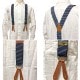 ��Dapper's�ʥ��åѡ����ˡ�Classical Suspenders by Gevaert �٥륮�� ���С��ȼ��� �����ڥ����