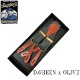 ��Dapper's�ʥ��åѡ����ˡ�Classical Suspenders by Gevaert �٥륮�� ���С��ȼ��� �����ڥ����